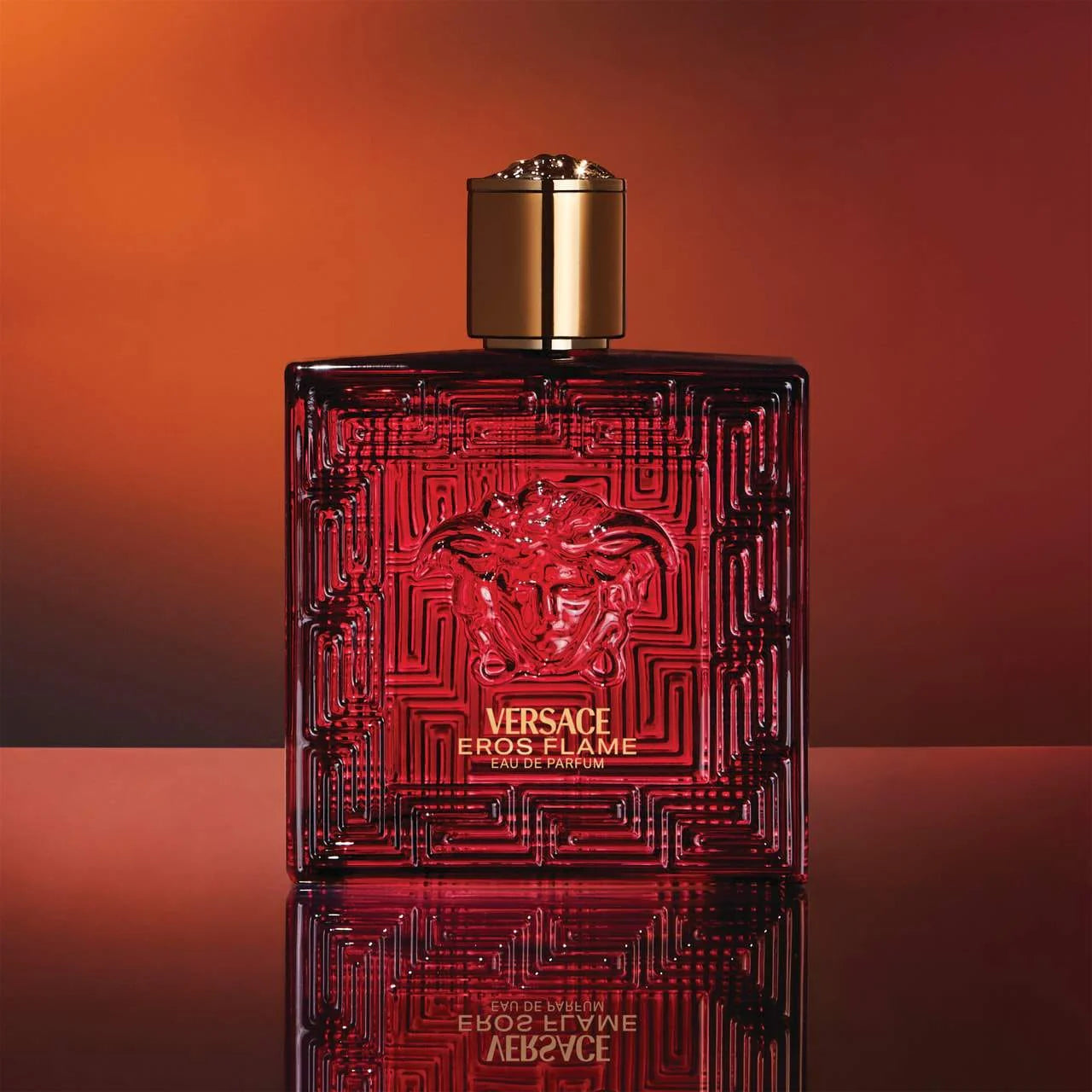 Eros Flame Versace