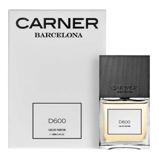 D600 Carner Barcelona